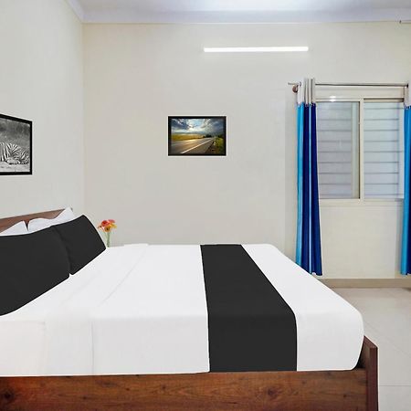 Super Townhouse Hebbal Mysore Belagula Zewnętrze zdjęcie