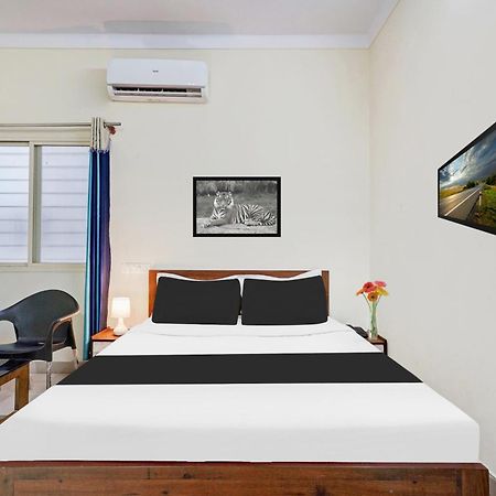 Super Townhouse Hebbal Mysore Belagula Zewnętrze zdjęcie