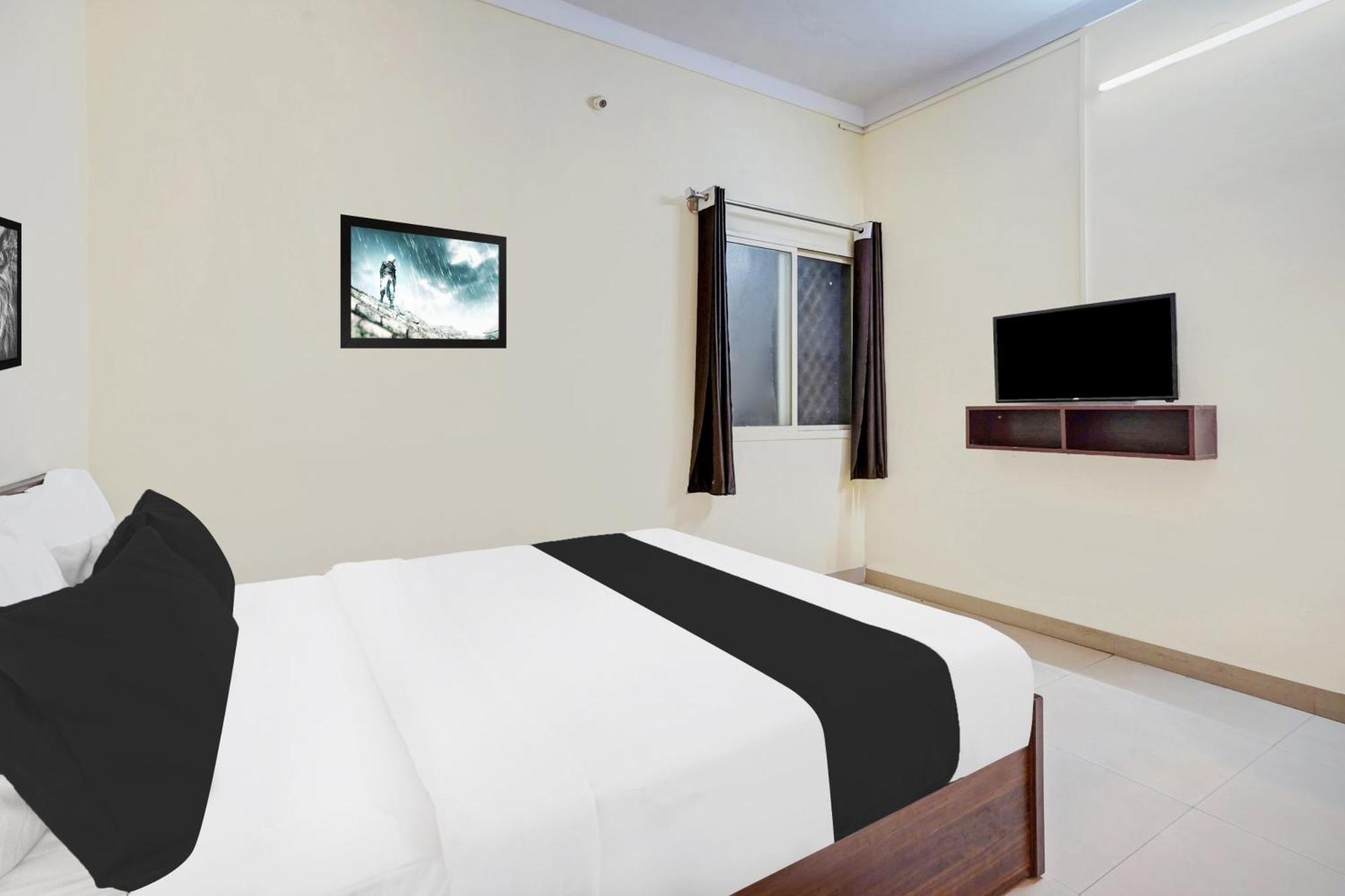 Super Townhouse Hebbal Mysore Belagula Zewnętrze zdjęcie