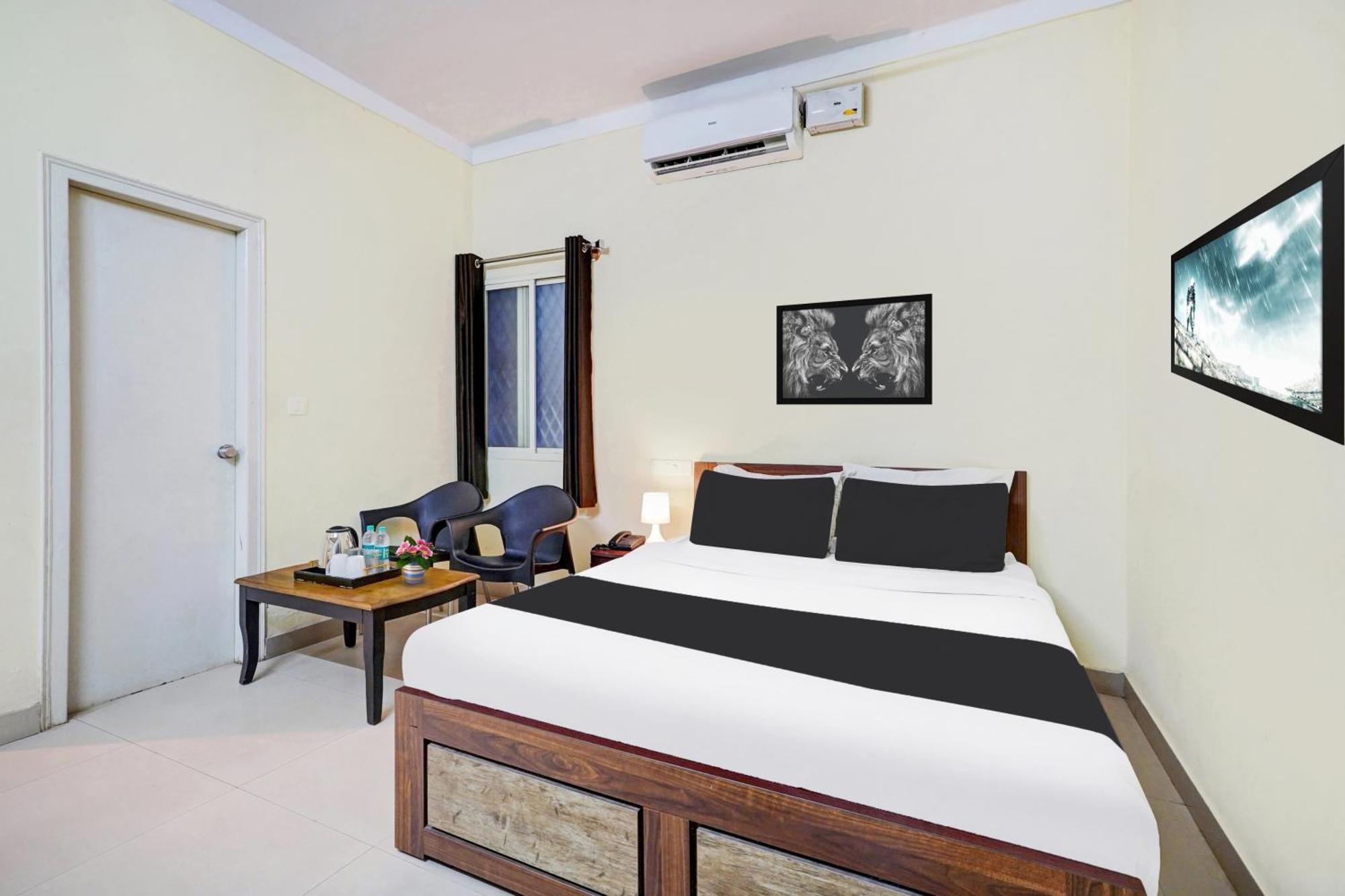 Super Townhouse Hebbal Mysore Belagula Zewnętrze zdjęcie