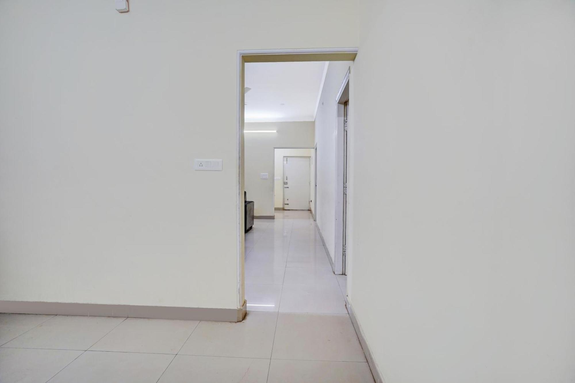 Super Townhouse Hebbal Mysore Belagula Zewnętrze zdjęcie
