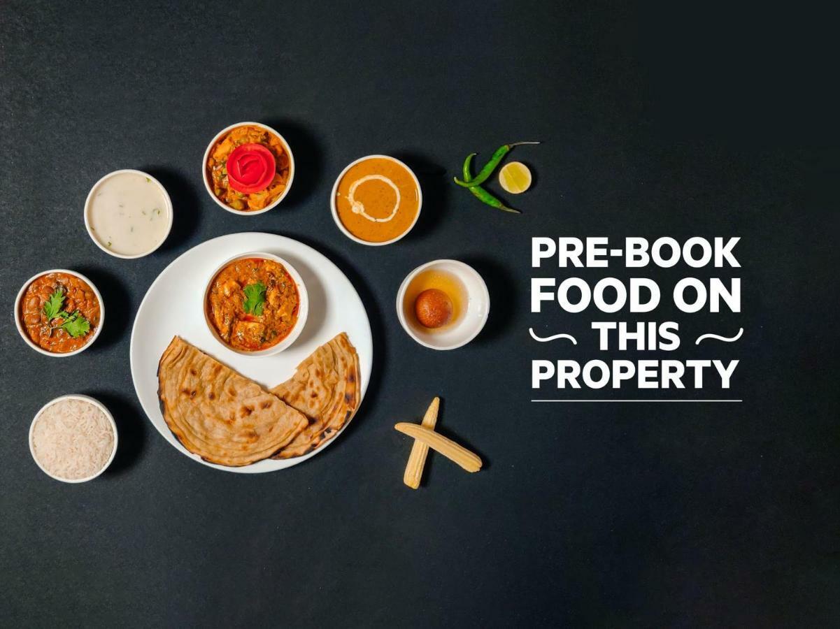 Super Townhouse Hebbal Mysore Belagula Zewnętrze zdjęcie